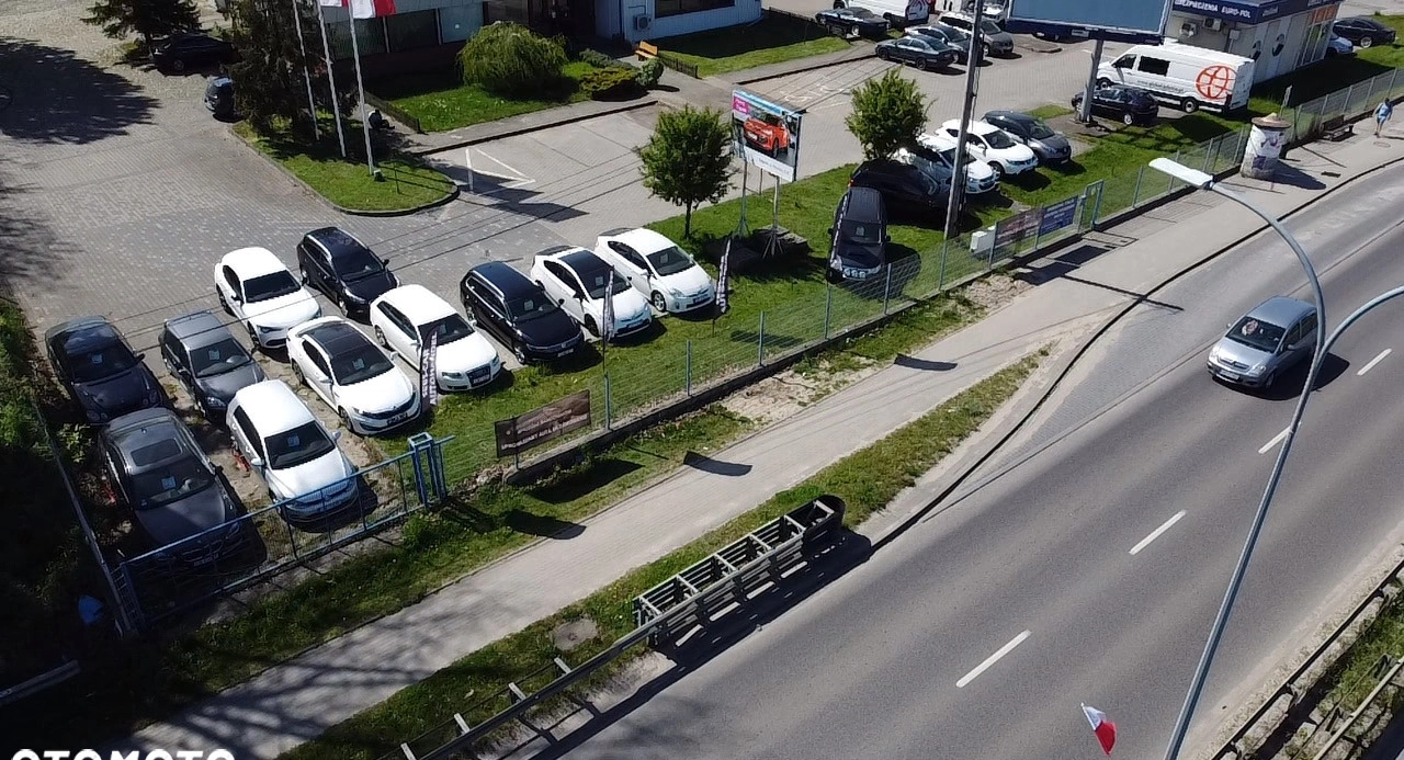 Volkswagen Golf cena 29900 przebieg: 210000, rok produkcji 2014 z Bieżuń małe 191